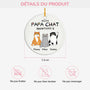 0938OFR3 ornement ceramique personnalise ce papa chat appartient a 0938o8t8d_82a27e44 1f24 42f8 9bfc e9584b2d0d17