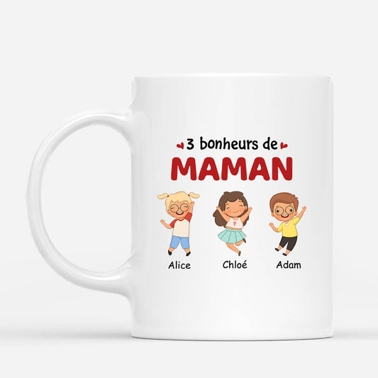 0940MFR1 Cadeau Personnalise Mug Bonheur Maman Mamie_a6c66bf0 302a 467f b073 0cac53f08048