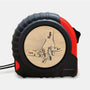 0945OFR1 metre ruban personnalisable papa tenant les mains 0945o