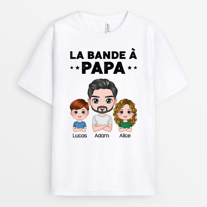 imprimer t shirt personnalisé