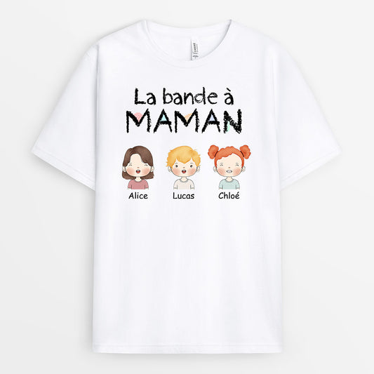 0989AFR1 Cadeau Personnalise T shirt Mamie Maman_75e10c61 15d2 4fde 8222 70b0d7717a63