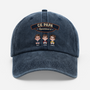 10128 ProWashedCottonCap CouFR RnDMAnh IdeAn MedImage 1