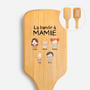 1017AFR1 brosse a cheveux personnalisee en bambou la bande a maman et papa 1017aoqt8b_021dc14a 5e7d 47a4 acfc b3b6c35beacf