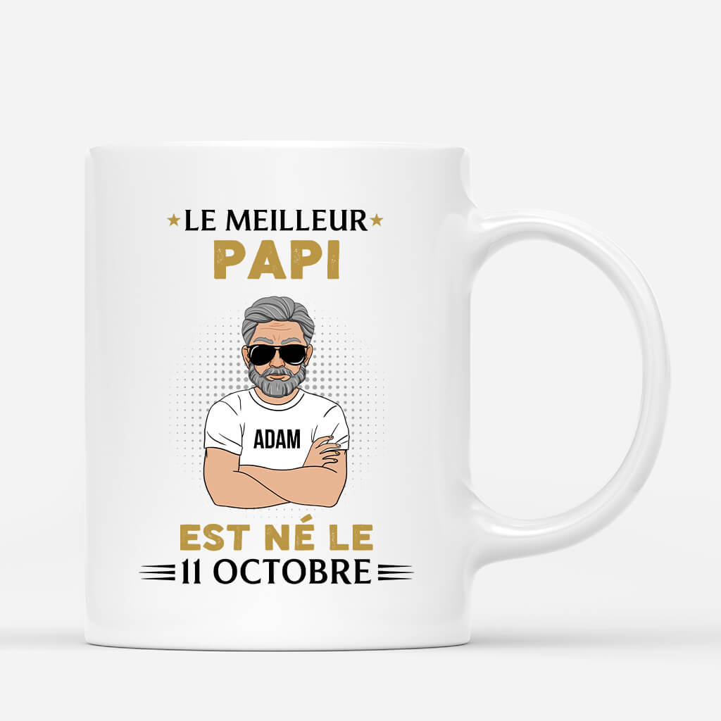 T-shirt Enfant Personnalisé Prénom - 100% Coton - Choix Taille 3-10 Ans - Cadeau Anniversaire, Noël Personnalisé