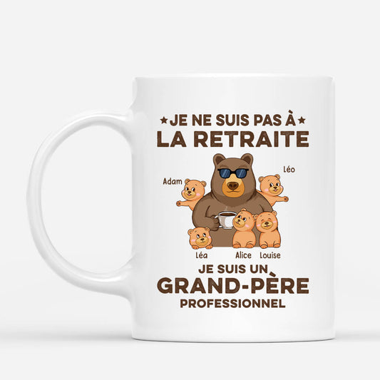 1044MFR1 Cadeau Personnalise Mug Professionnelle Papa Papi_e13a0f50 4339 40cd b72a 281d4d07982c