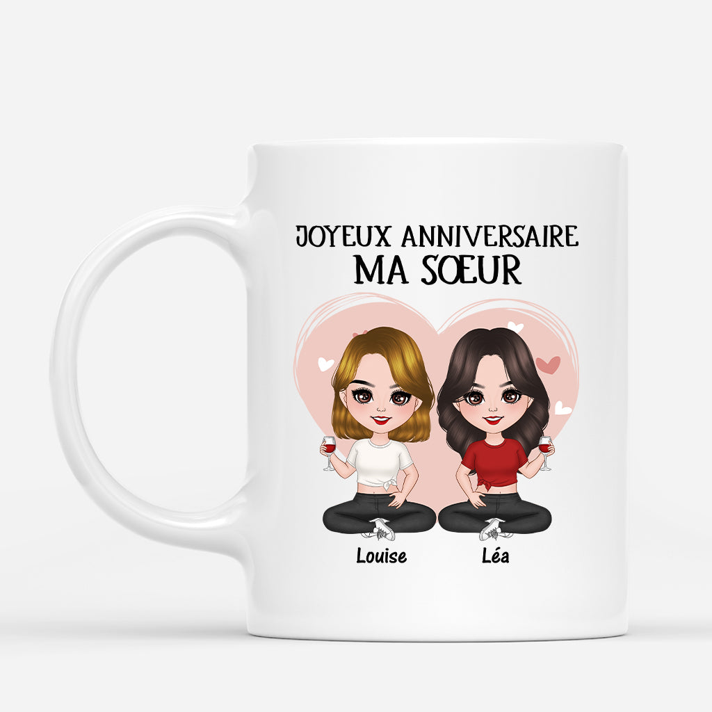1055MFR1 cadeau personnalise mug anniversaire soeur frere_e1fa967b 0b7f 42f3 9716 b09c0a18a457