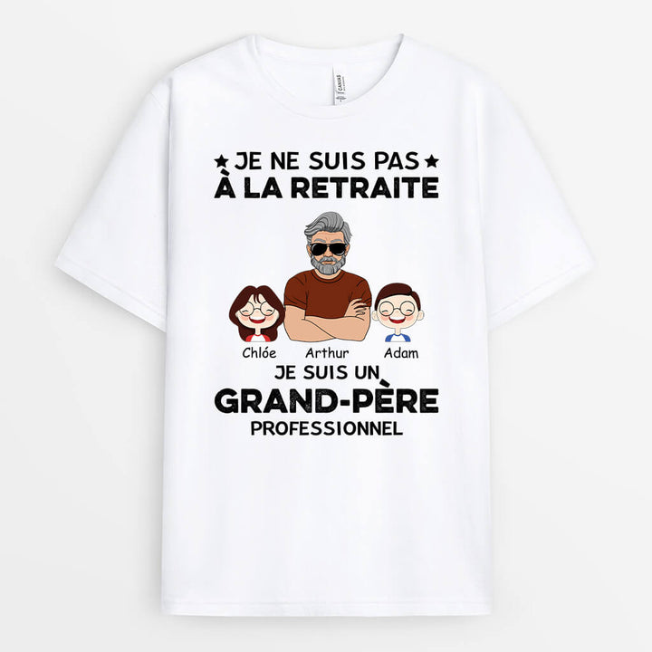 La Retraite P.E. Hoodie main image 0