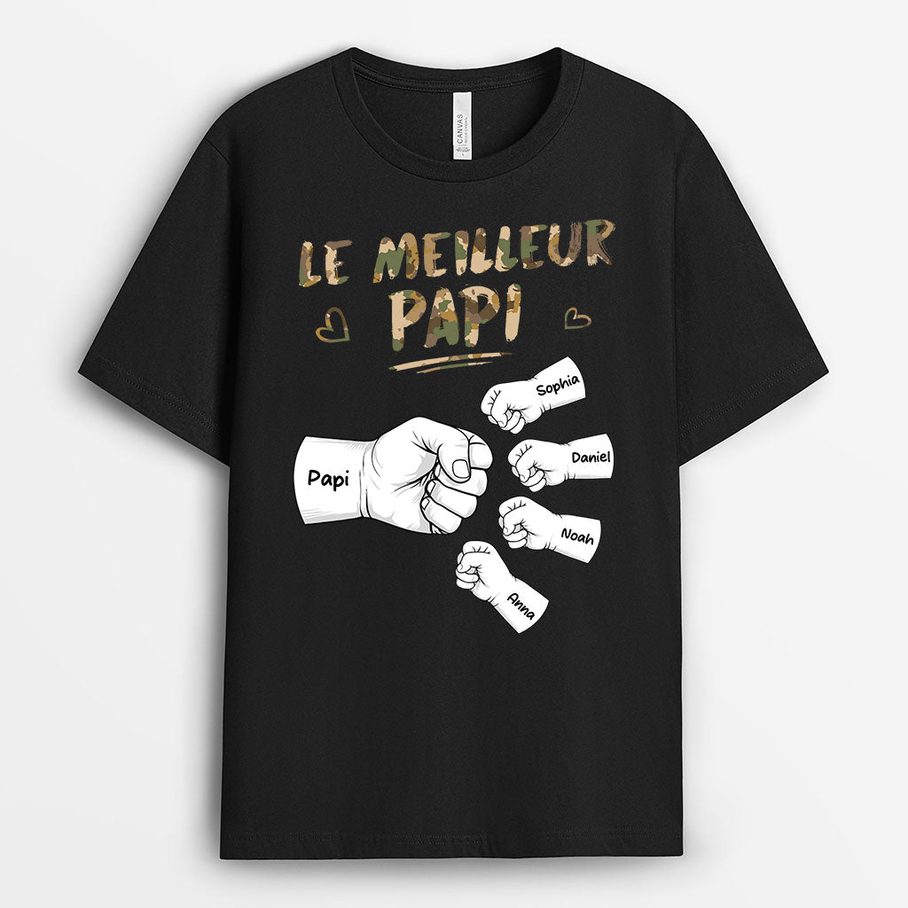 11086AA ProTShirt CouFR RnDNone IdeAn MedImage 2