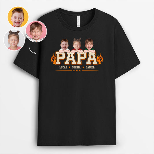 11136A8 ProTShirt CouFR RnDNone IdeTNgo MedImage 1