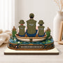 11299AQN ProWoodenPlaqueWithFlatStand CouFR RnDMAnh IdeNgoc MedImage 2