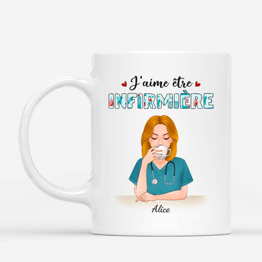 1149MFR1 Cadeau Personnalise Mug Cape Infirmier Infirmiere_aca1d574 fe31 42cd 85af f6178948f5b0
