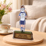 11672ART ProCustomShapedAcrylicPlaque CouFR RnDMAnh IdeTPham MedImage 2
