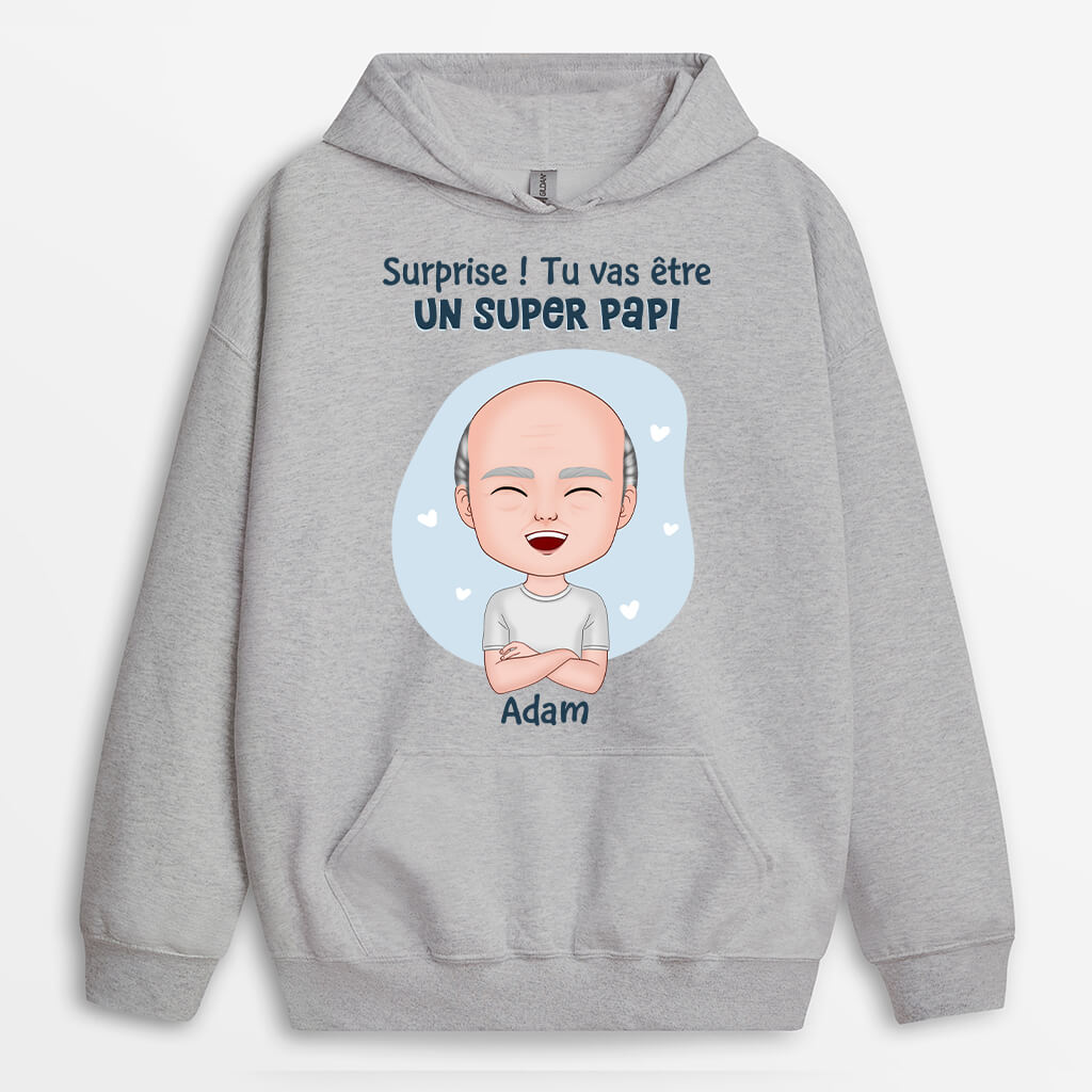 Sweat Coton Bio Sweat à Capuche NAME IT Garçon - Coton Bio - Coupe Confortable - Lot De 1 Sweat Capuche Enfant Sweat Coton Bio Sweat à Capuche NAME IT Garçon - Coton Bio - Coupe Confortable - Lot De 1 Sweat Capuche Enfant