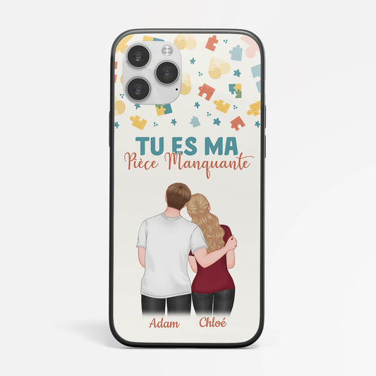 1183FFR Cadeau Personnalise Coque Telephone Isotherme Piece Manquante Couple Amoureux_ebc7d023 5332 4322 b047 8de0d20c84b9