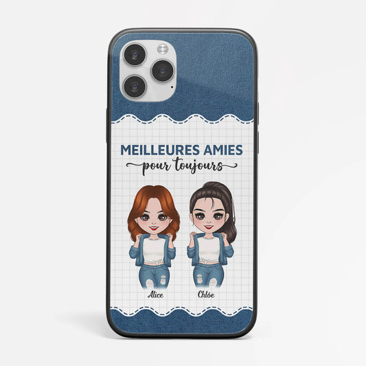 1189FFR1 Cadeau Personnalise Coque Telephone Meilleures Amies Toujours Meilleure Amie_19f29756 0052 42bf 9a1f 8127c1eb8306