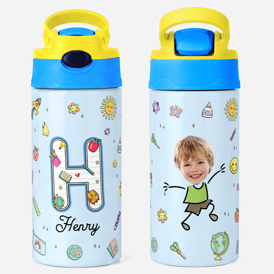 11902AT6 Pro12ozInsulatedWaterBottle CouFR RnDMAnh IdeTUyen MedImage NicBackToSchool 1