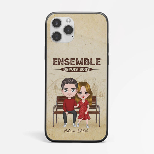 1197FFR1 Cadeau Personnalise Coque Telephone Ensemble Couple Amoureux_c14660f8 4bc2 45a4 b8fa 26054cf69c42