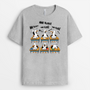12109AC ProTShirt CouFR RnDNone IdeChinh MedImage NicBackToSchool 2