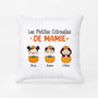 1213PFR2 Cadeau Personnalise Coussin Citrouilles Mamie Grand mere_bb749343 85a1 4a5d a0da 107fb3725334