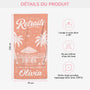 12150BA ProBeachTowel CouFR RnDNone IdeAn MedImage NicRetirement