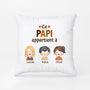 1215PFR2 Cadeau Personnalise Coussin Appartient Papy Papa_1fed6082 a545 4870 8c59 43018aa129aa