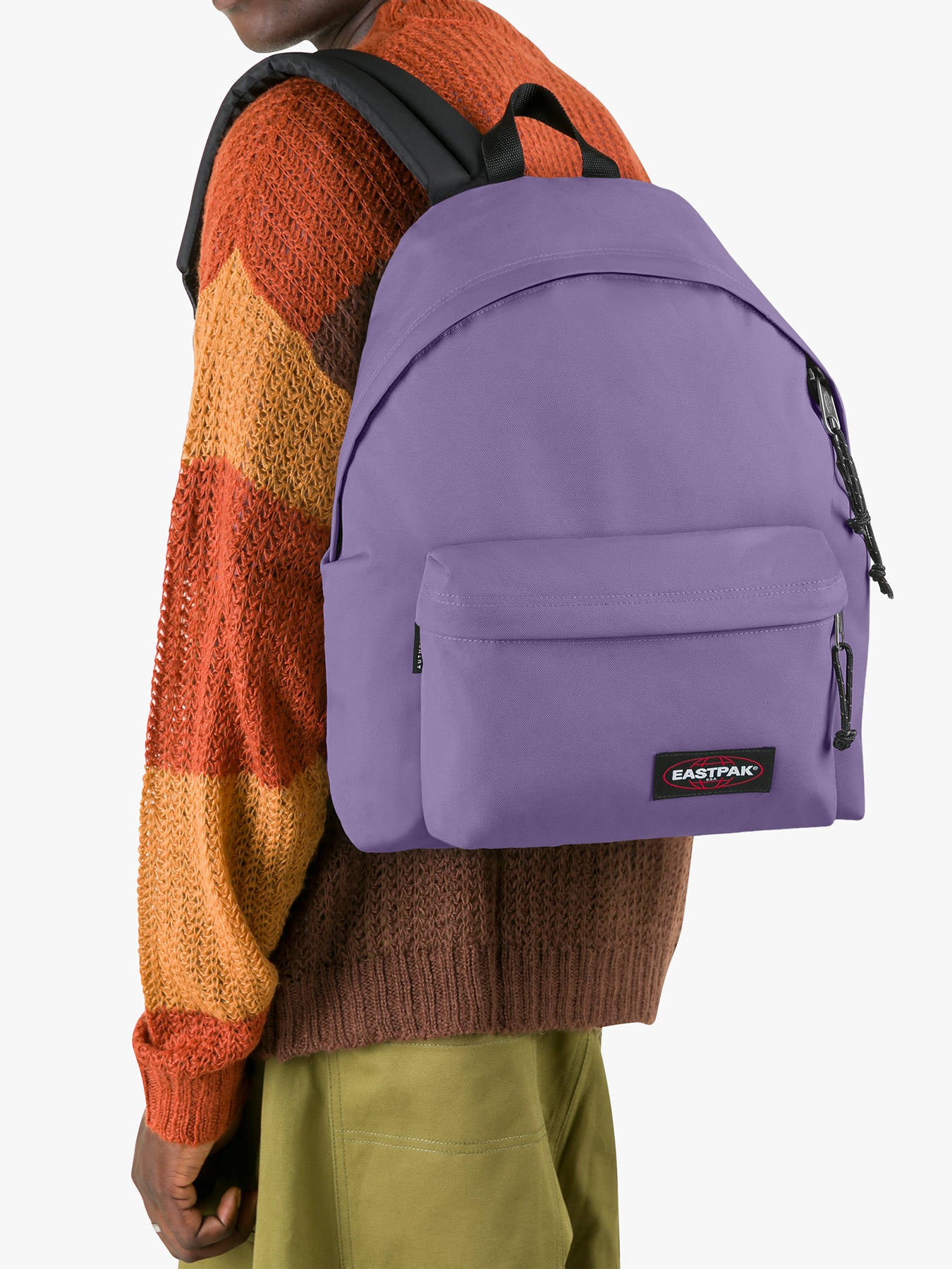 Le sac à dos Padded Pak'r de Eastpak 