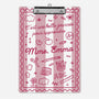 12232AJC ProPaperClipboard CouFR RnDMAnh IdeChinh MedImage NicBackToSchool 1