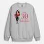 1231WFR1 sweatshirt 30 fabuleux personnalise