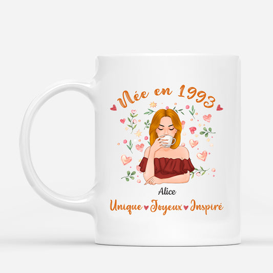 1232MFR1 mug ne en 1993 personnalise_1d230de7 619c 49f7 98f6 c1ec01c034a3