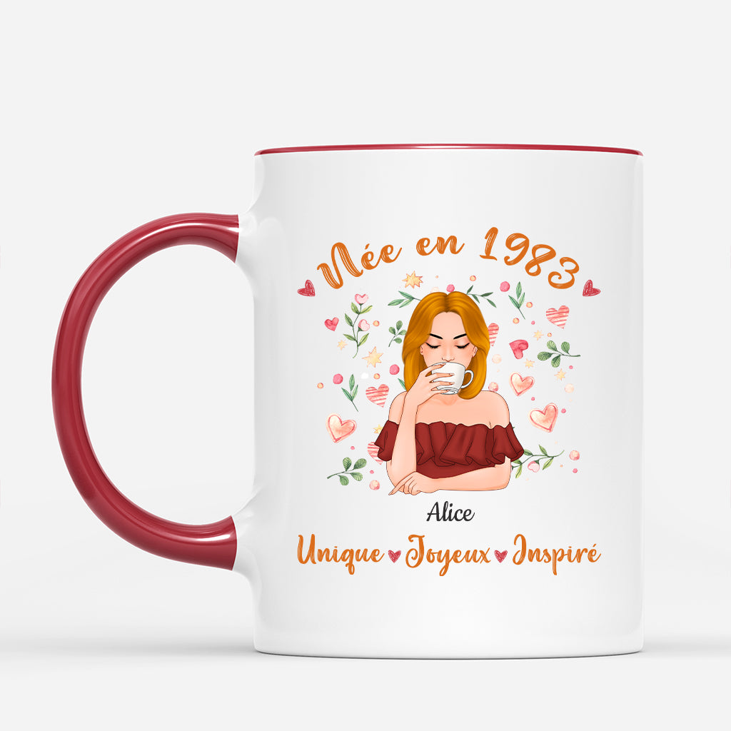 Surprends tes personnes préférées avec un mug original ! - Le blog