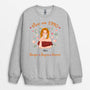 1232WFR2 sweatshirt ne en 1983 personnalise