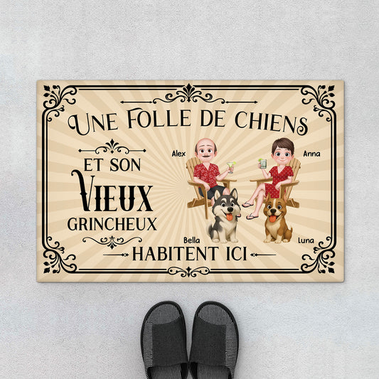 12423DS ProDoormat CouFR RnDNone IdeNAnh MedImage 1
