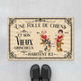12423DS ProDoormat CouFR RnDNone IdeNAnh MedImage 1