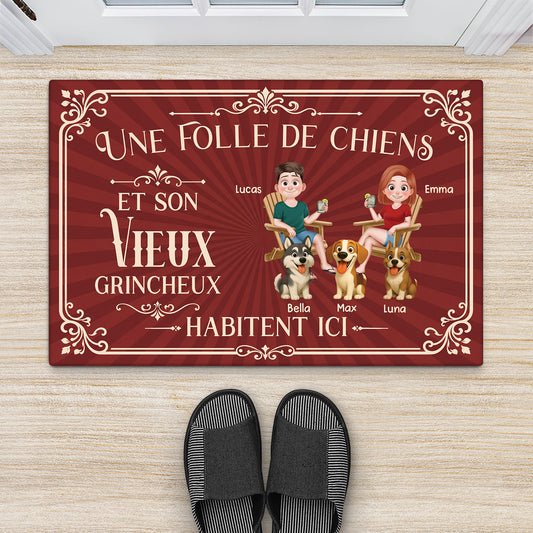12423DS ProDoormat CouFR RnDNone IdeNAnh MedImage 2