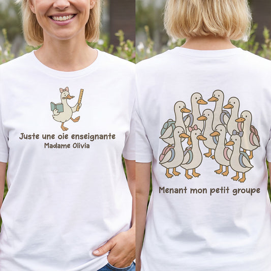 12497AAA ProBackAndFrontPrintedT shirt CouFR RnDMAnh IdeAn MedImage NicTeacher 2