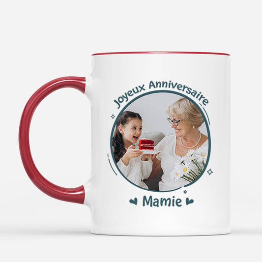 1249MFR2 mug mon petit enfant prefere ma donne ce mug anniversaire de 60 ans personnalise