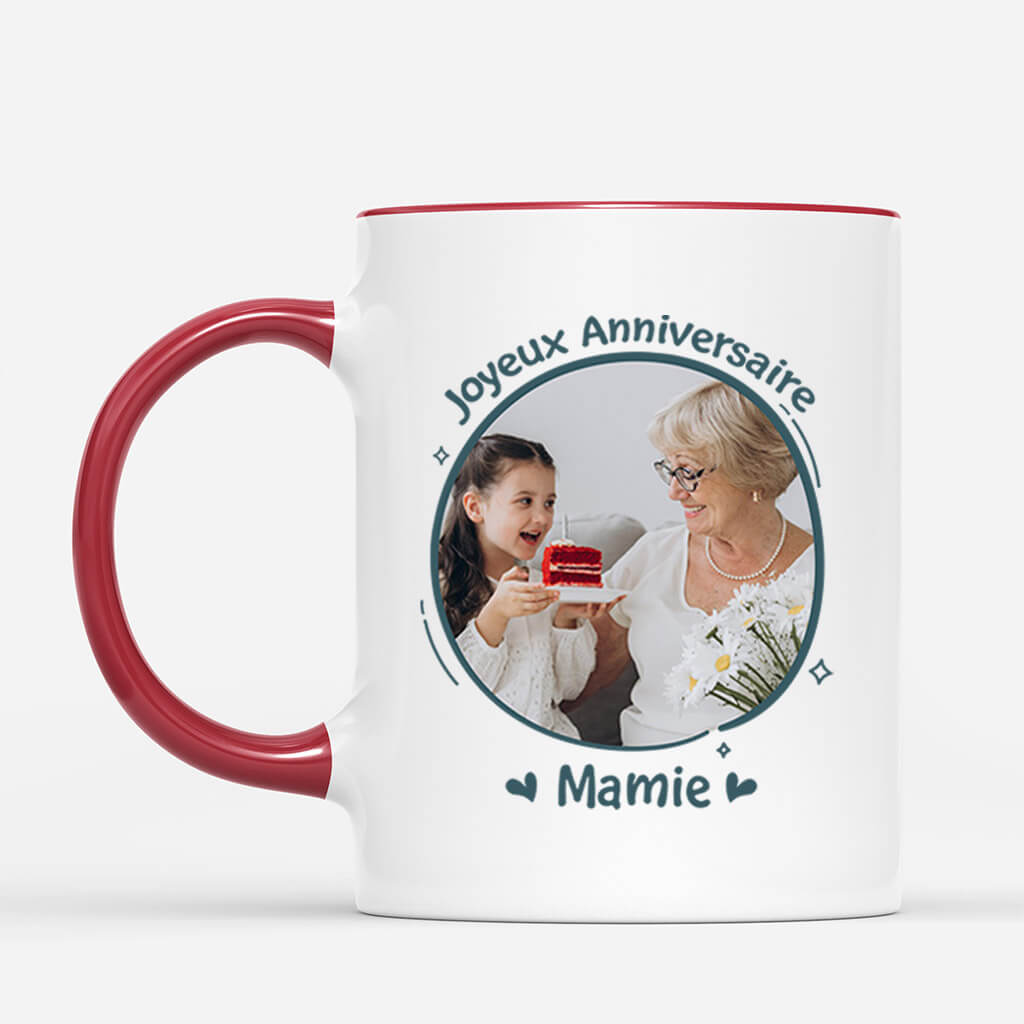 1249MFR2 mug mon petit enfant prefere ma donne ce mug anniversaire de 70 ans personnalise