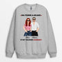 1250WFR2 sweatshirt ma femme mon mari a 40 ans et est toujours sexy personnalise_b081a48d 1aa1 4de9 928c c7c537ee14e2