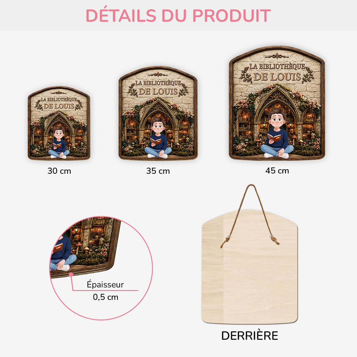 12646Q8 ProWoodSign CouFR RnDNone IdeTNgo MedImage NicBook 3