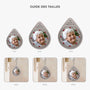 12681AJS ProAcrylicKeychain CouFR RnDMAnh IdeNAnh MedImage NicMemorial 3