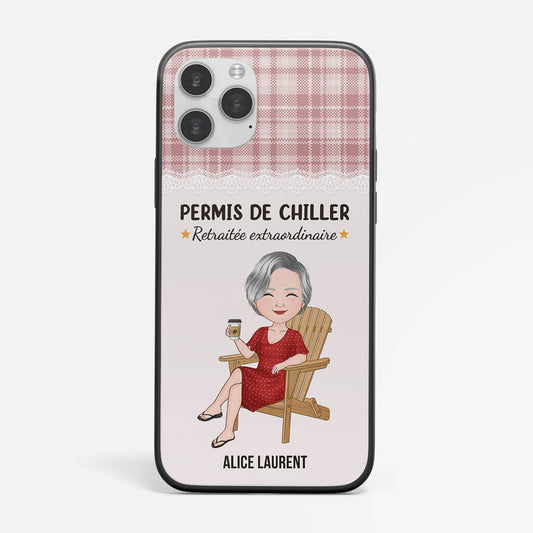 1268FFR2 coque de telephone iphone x permis de chiller personnalisee_391679e1 d2ec 4b4b b385 3e9bdaccc859