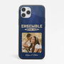 1274FFR1 coque de telephone iphone 12 ensemble depuis avec photo personnalisee_15f51514 4149 4e08 8929 774457318b27