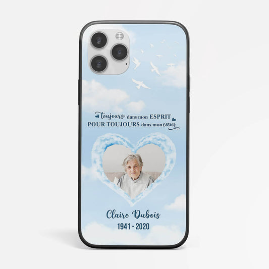 1277FFR1 coque de telephone iphone 14 toujours dans mon esprit mon coeur personnalisee_d90f6b63 740b 41e5 9a81 d5b9a4966081