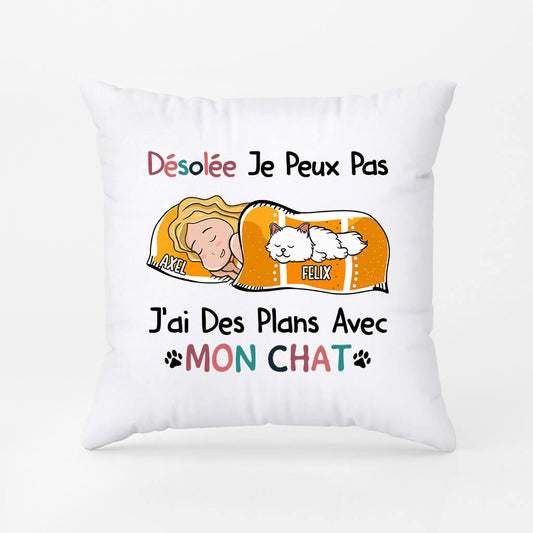 1287PFR2 coussin jai des plans avec mon chat personnalise_57769900 f0d2 478e b259 4e1890aa0c33