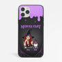 1313FFR2 coque de telephone iphone 12 maman chat sorciere halloween personnalisee_8f2d5970 6c45 4cda 9d65 5837297b91b4