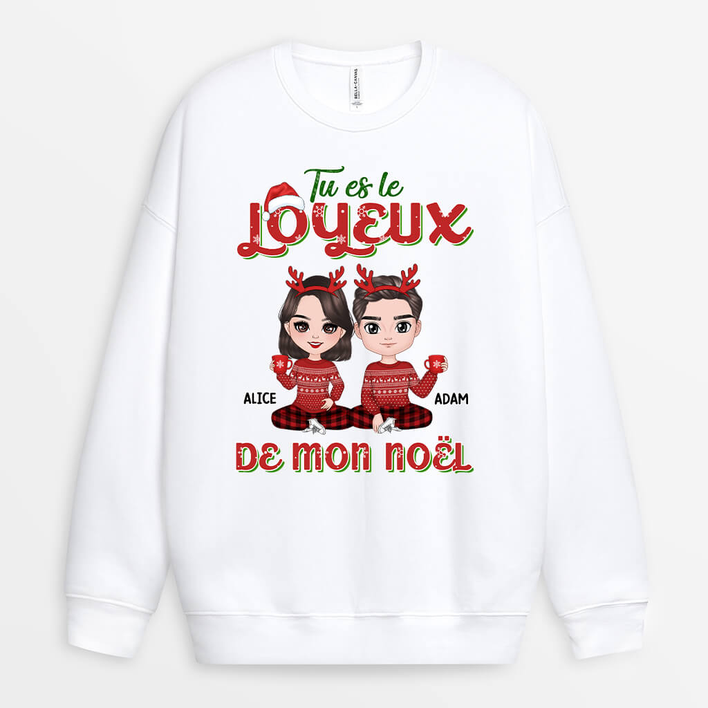 Sweat-shirt, enfant Unité d'élite Sweat-shirt, enfant Unité d'élite