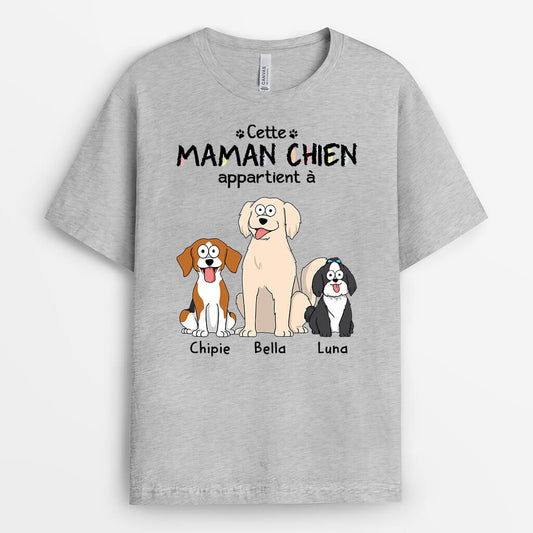 1474AFR2 t shirt ce papa de chien cette maman de chien appartient a personnalise_0ddc9e12 302a 4db8 be6b f7c38ef31d00