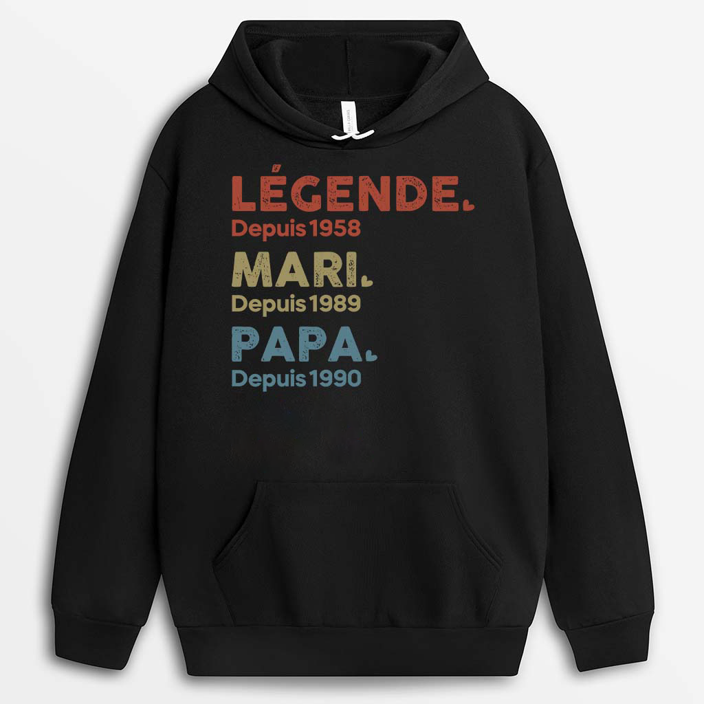 1503AFR1 t shirt legende mari papa papi depuis version blanc personnalise_0a711df7 2ba9 4abf 9213 8529b9cd50a2_jpg