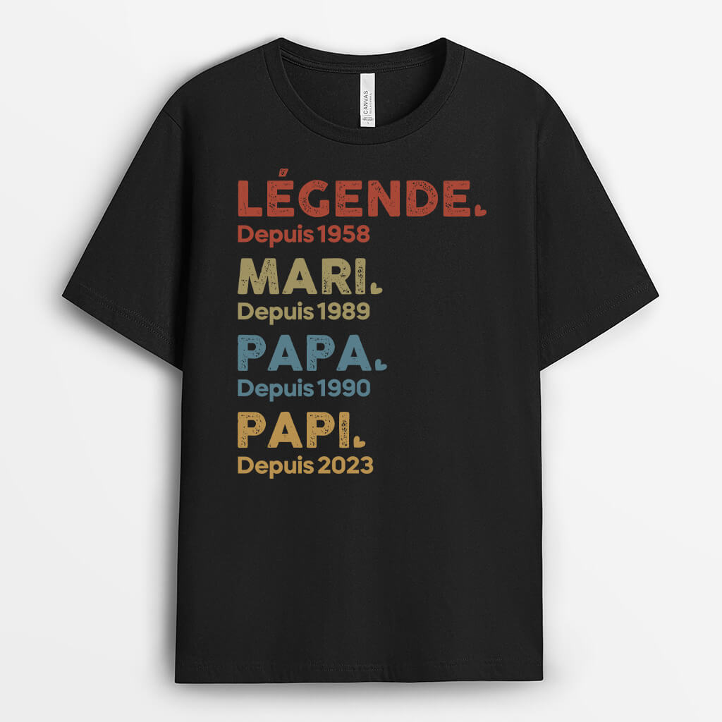 T-shirt JDM Love Peace Sign - Coupe Confortable Pour Un Style Décontracté Et Tendance