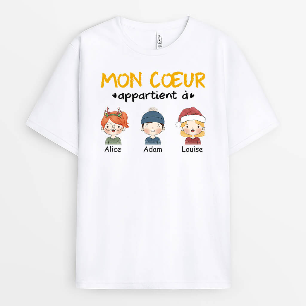 1505AFR2 t shirt mon coeur appartient a dessins personnalise_5dc31f11 e5b3 4e9c 9370 e3efabfb74d0